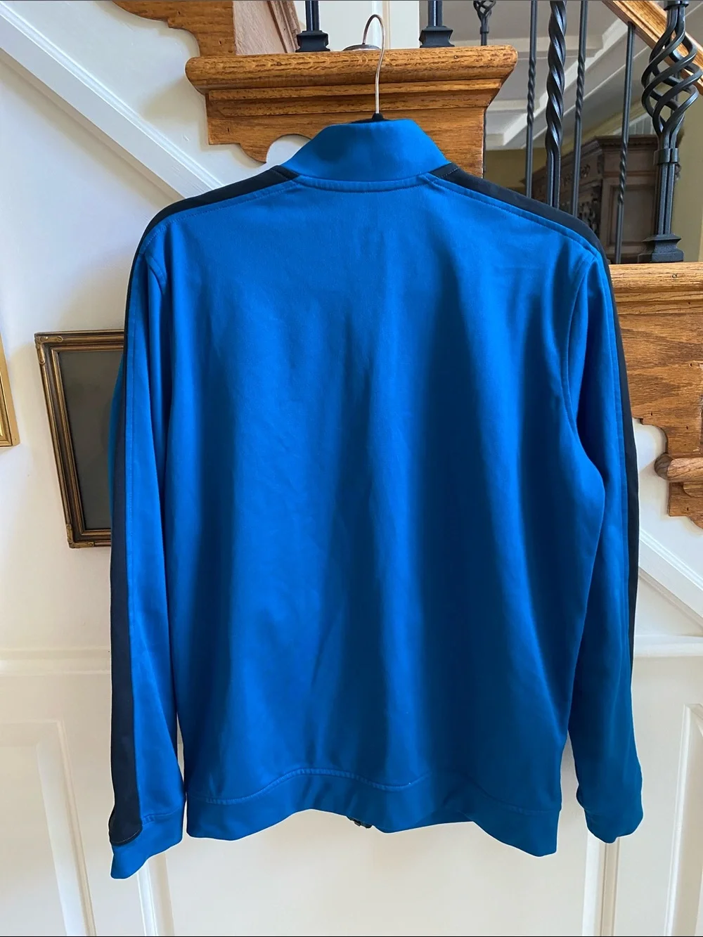UNDER ARMOUR Zip Jacket